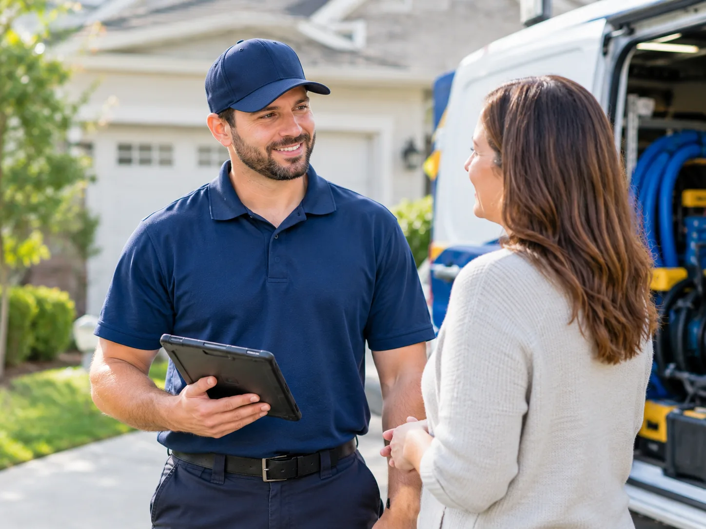 Sewage Backup Cleanup Chardon, OH FAQs